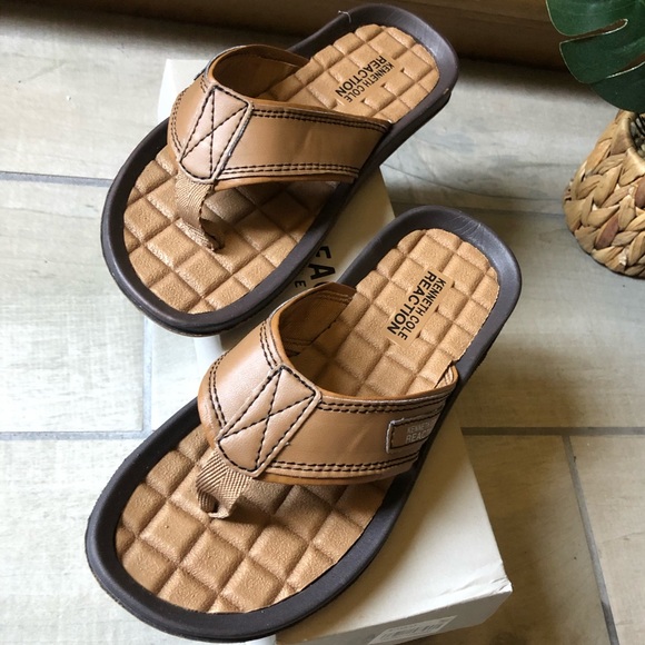 kenneth cole boys sandals